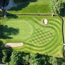 Image result for Falkirk Tryst Golf Club