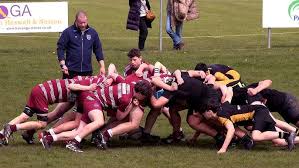 Image result for Wirral Rugby Football Club