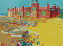 Image result for Bexhill Sailing Club