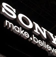 Image result for sony logo