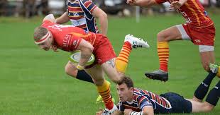 Image result for Cambridge Rugby Football Club