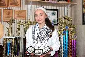 Image result for Abbey Fit Karate Club & Seiki Juku