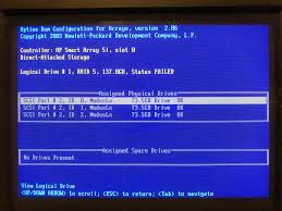 Картинки по запросу hp raid