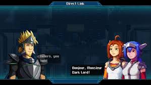 Image result for CrossCode