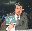 Varga Viktor: Puzsér egy sz...r alak! - Blikk.