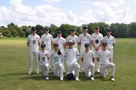 Image result for Minster Lovell Cricket Club
