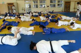 Image result for Sneyd Judo Club