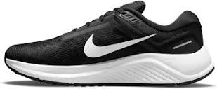 Amazon.com | NIKE Air Zoom Structure 24 Men's Trainers Sneakers ...
