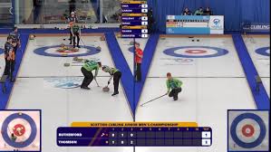 Image result for Aberdeen University Curling Club