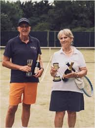 Image result for Cheriton Tennis Club