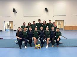 Image result for Edinburgh University Weightlifting Club