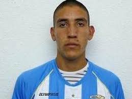 BUENOS AIRES - Argentínčan Ricardo Centurión (20) potvrdil, že po tejto sezóne prestúpi do ruského futbalového klubu Anži Machačkala. - ricardo-centurion-prestup-machackala-339513