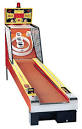 SkeeBall - Virtual Showroom