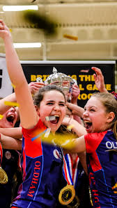 Image result for Conquerors Junior Netball Club