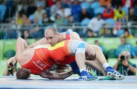 Image result for KINGS OLYMPIC WRESTLING CLUB