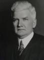 JAMES O'MALLEY Associate Justice 1927-1942. Born: 1874 - jomalley