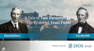 Image result for "the Vanderbilts"