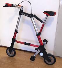 Image result for A-bike