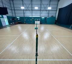 Image result for Phoenix (Trowbridge) Badminton Club