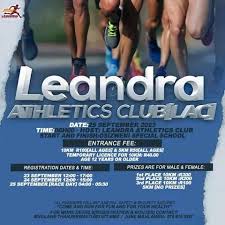 Image result for Chester-Le-Street & District Athletics Club