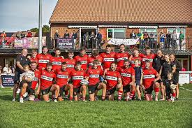 Image result for Tottonians Rugby Football Club