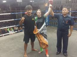 Image result for Huddersfield Thai Boxing Club