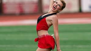 Image result for Kingfisher Twirling Team