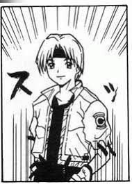 「クロード・Ｃ・ケニー スターオーシャン　セカンドストーリー」の画像検索結果