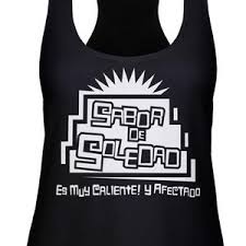 Image result for Sabor de Soledad