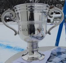 Image result for Old Paulines Cricket Club