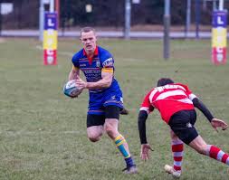 Image result for Leamington Rugby Football Club Ltd