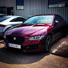 Image result for Odyssey Red 2016 Jaguar