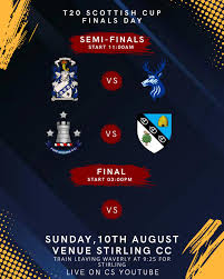 Image result for Stirling County Cricket Club