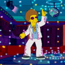 Image result for disco stu