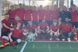 Image result for Tulse Hill and Dulwich Hockey Club