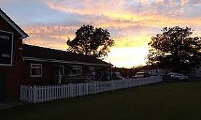 Image result for Bridgnorth Cricket Club