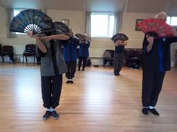 Image result for All Welcome Wakefield Tai Chi