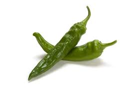 Afbeeldingsresultaat voor numex sandia hot pepper