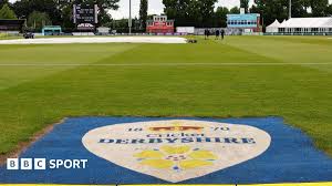 Image result for Derbyshire County Cricket Club