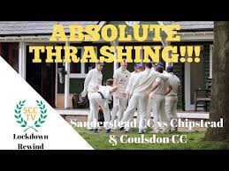 Image result for Chipstead Coulsdon & Walcountians Cc