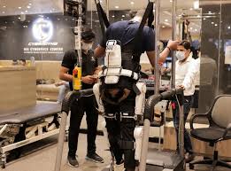 Image result for cyberdyne