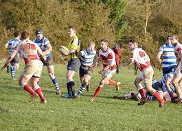 Image result for Wanstead RFC