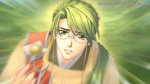 「藤原鷹通 遙かなる時空の中で」の画像検索結果