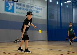 Image result for Ymca Junior Badminton Club