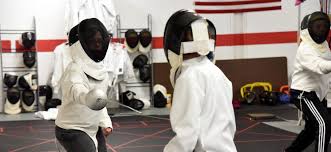 Image result for Woking Fencing Club