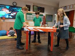 Image result for Hawkshaw St Marys Badminton Club