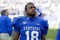 Kentucky Sports Radio » Blog Archive » HAPPY BIRTHDAY, RANDALL COBB!