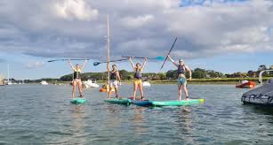 Image result for Chichester Watersports Club