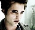 Twilight character Edward