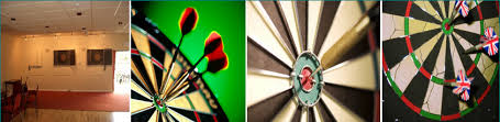Image result for Oxford University Darts Club